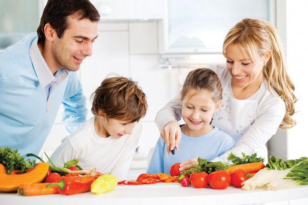 Healthy habits